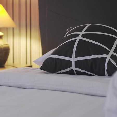 Sayana Homestay Sleman  Kültér fotó
